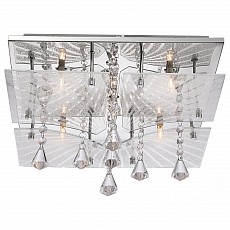 Потолочная люстра Globo Verdi 68544-5