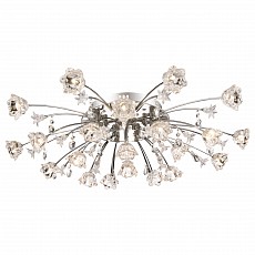 Потолочная люстра Arte Lamp Fascina A3102PL-20-1CC