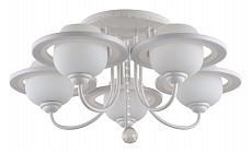 Потолочная люстра Hiper Ronda H804-5