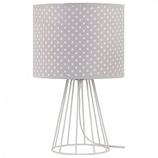 Настольная лампа декоративная Eurosvet Sweet 2883 Sweet 1