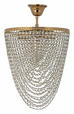 Люстра на штанге Arti Lampadari Stella Stella E 1.3.30.504 G