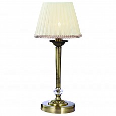 Настольная лампа декоративная ST-Luce Entusia SL124.324.01