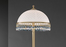 Торшер Reccagni Angelo 8301 PN 8301/2