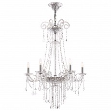 Подвесная люстра Globo Saline 64101-6