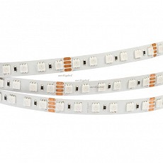 Лента светодиодная Arlight RT 2-5000 24V RGB 3x (5060, 420 LED, LUX) 021475(1)