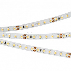 Лента светодиодная Arlight RT 2-5000 24V Warm3000 2x (3528, 600 LED, CRI98) 027936(B)
