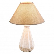 Настольная лампа декоративная Globo Jeremy 21645T1