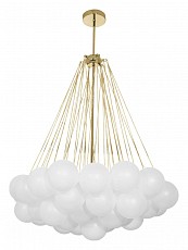 Люстра на штанге Loft it Dream 10129/800 Gold