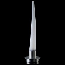 Настольная лампа декоративная Mantra Estalacta 1730