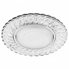 Встраиваемый светильник Feron Saffit  29474