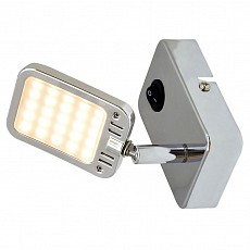 Бра Arte Lamp Rampa A9412AP-1CC
