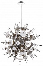 Люстра на штанге Loft it Avenir 10137/720 Chrome