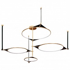 Светильник на штанге Odeon Light Vikema 4995/150L