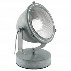 Настольная лампа офисная Ideal Lux Reflector REFLECTOR TL1