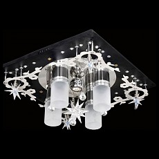 Потолочная люстра Omnilux OM-177 OML-17707-09