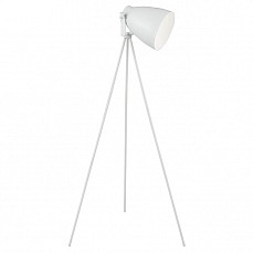 Торшер Arte Lamp Studio A8606PN-1WH