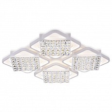 Потолочная люстра Ambrella Light FA FA128