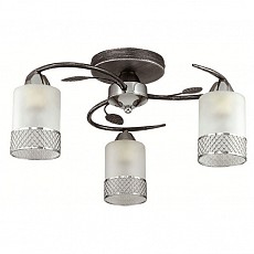 Потолочная люстра Lumion Mirabella 3022/3C