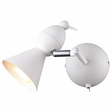 Бра Arte Lamp Picchio A9229AP-1WH