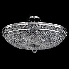 Люстра на штанге Maytoni Ottilia DIA700-CL-12-N