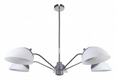 Люстра на штанге F-promo Vitra 2687-5P