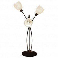 Настольная лампа декоративная Eglo Davoli 88461