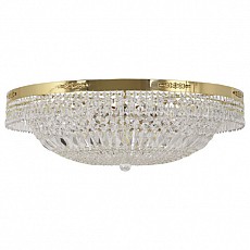 Потолочная люстра Dio D’Arte Lodi Lodi E 1.2.80.300 G