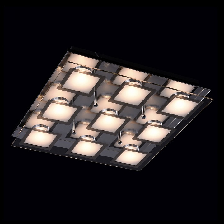 Накладной светильник MW-Light Граффити 15 678010509