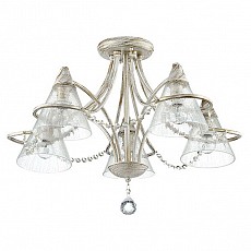 Потолочная люстра Lumion Bonita 3144/5C