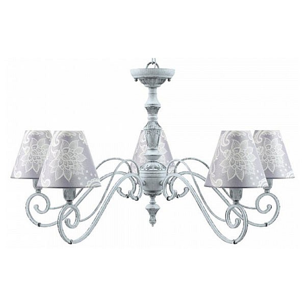 Подвесная люстра Lamp4You Classic 15 E3-05-G-LMP-O-3