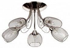 Потолочная люстра Escada 654 654/5P