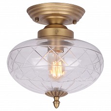 Накладной светильник Arte Lamp  A2303PL-1SG