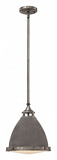 Светильник на штанге Hinkley Amelia HK-AMELIA-P-M-DZ