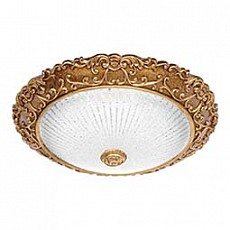 Накладной светильник SilverLight Louvre 842.39.7