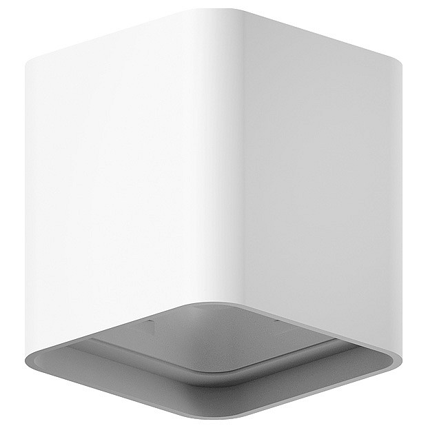 Основание Ambrella C784 C7840 SWH белый песок 95*95*H100mm MR16 GU5.3