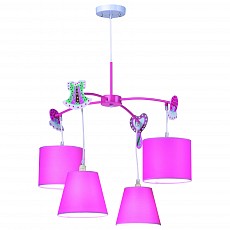 Люстра на штанге ST-Luce Rosello SL804.603.04