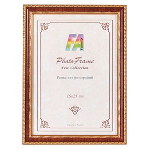 Фоторамка настенная Кружево Б0029357
