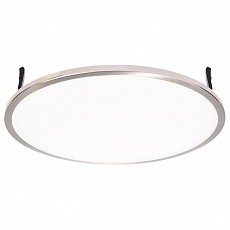 Встраиваемый светильник Deko-Light Round II 565275