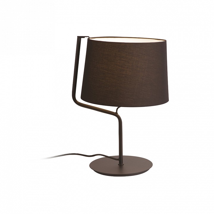 Настольная лампа декоративная Maxlight Chicago T0029