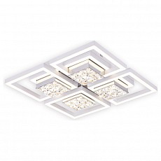 Потолочная люстра Ambrella FA FA118