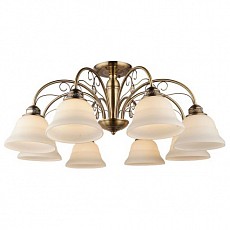 Потолочная люстра Imex 3042 KL.3042-8-S AB