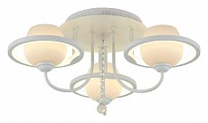 Потолочная люстра Hiper Ronda H804-3