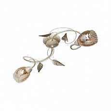 Накладной светильник Vitaluce V1468 V1468/2PL