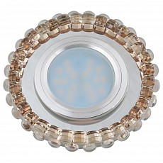 Встраиваемый светильник Fametto DLS-L133 UL-00002720