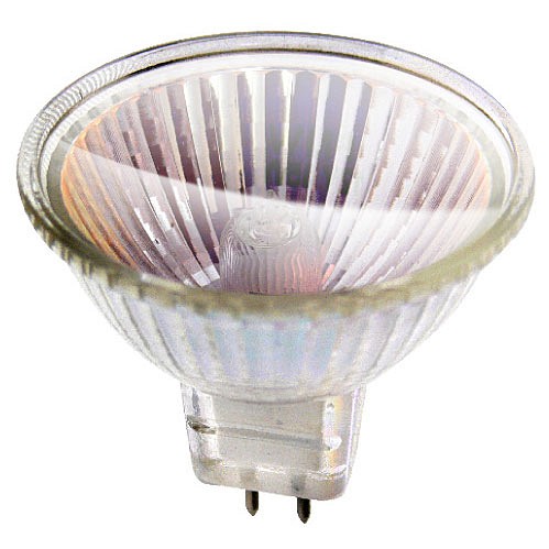 Лампа галогеновая Elektrostandard  GU4 35Вт 2700K a016586