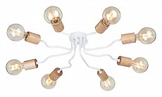 Потолочная люстра Vitaluce V4559 V4559-0/8PL