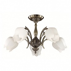 Люстра на штанге Lumion Lysette 2986/5C