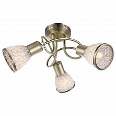 Потолочная люстра Globo Elsa 56046-3D