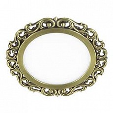 Встраиваемый светильник Novotech Peili 357257