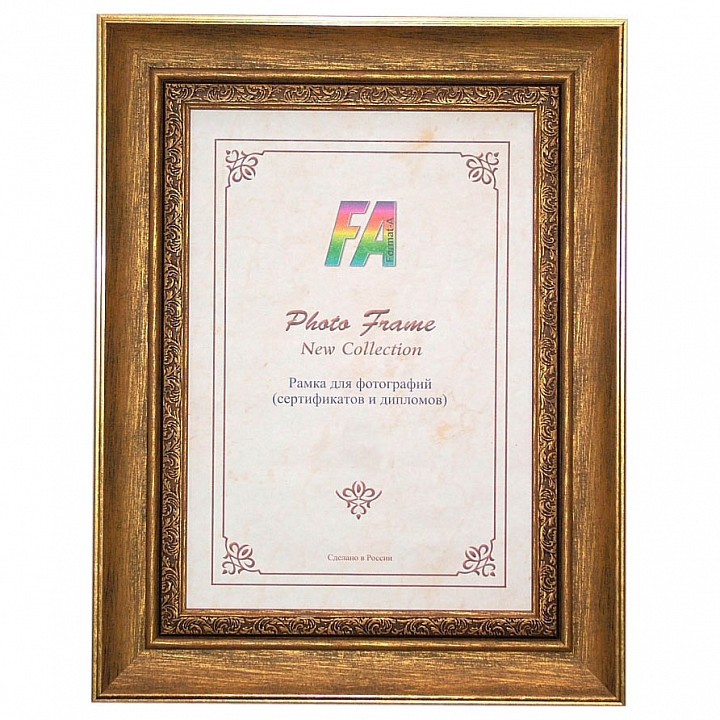 Фоторамка настенная Монарх Б0030331